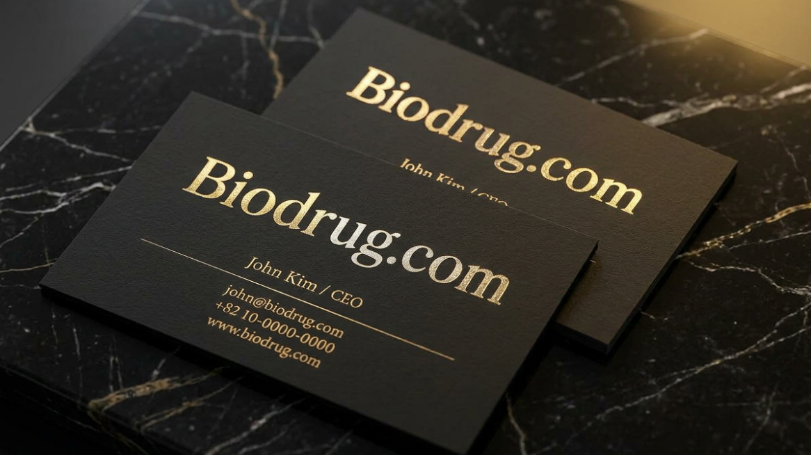 Biodrug.com