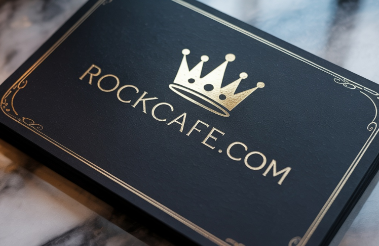 Rockcafe.com