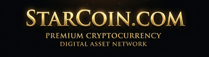 Starcoin.com