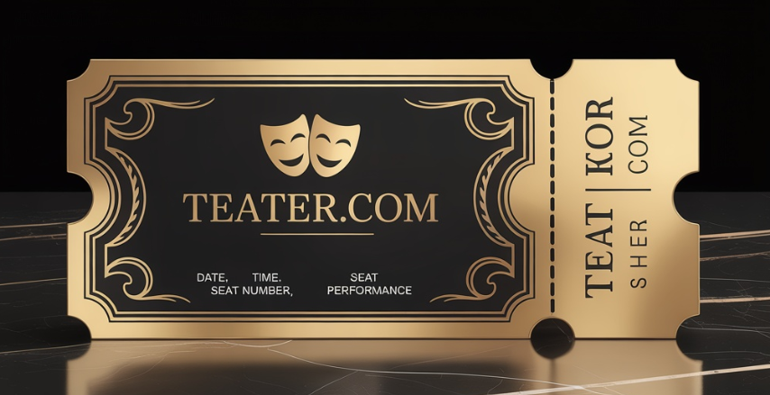 Teater.com
