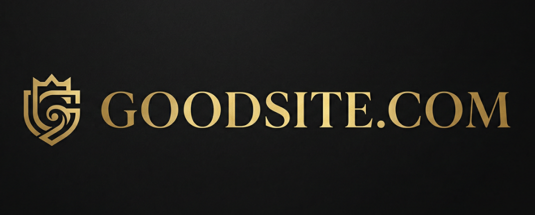 Goodsite.com