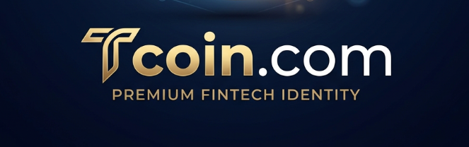 Tcoin.com