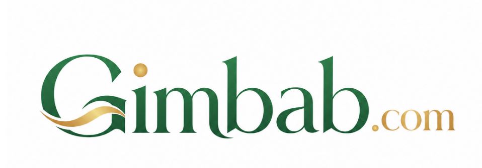 Gimbab.com