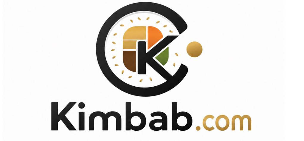 Kimbab.com